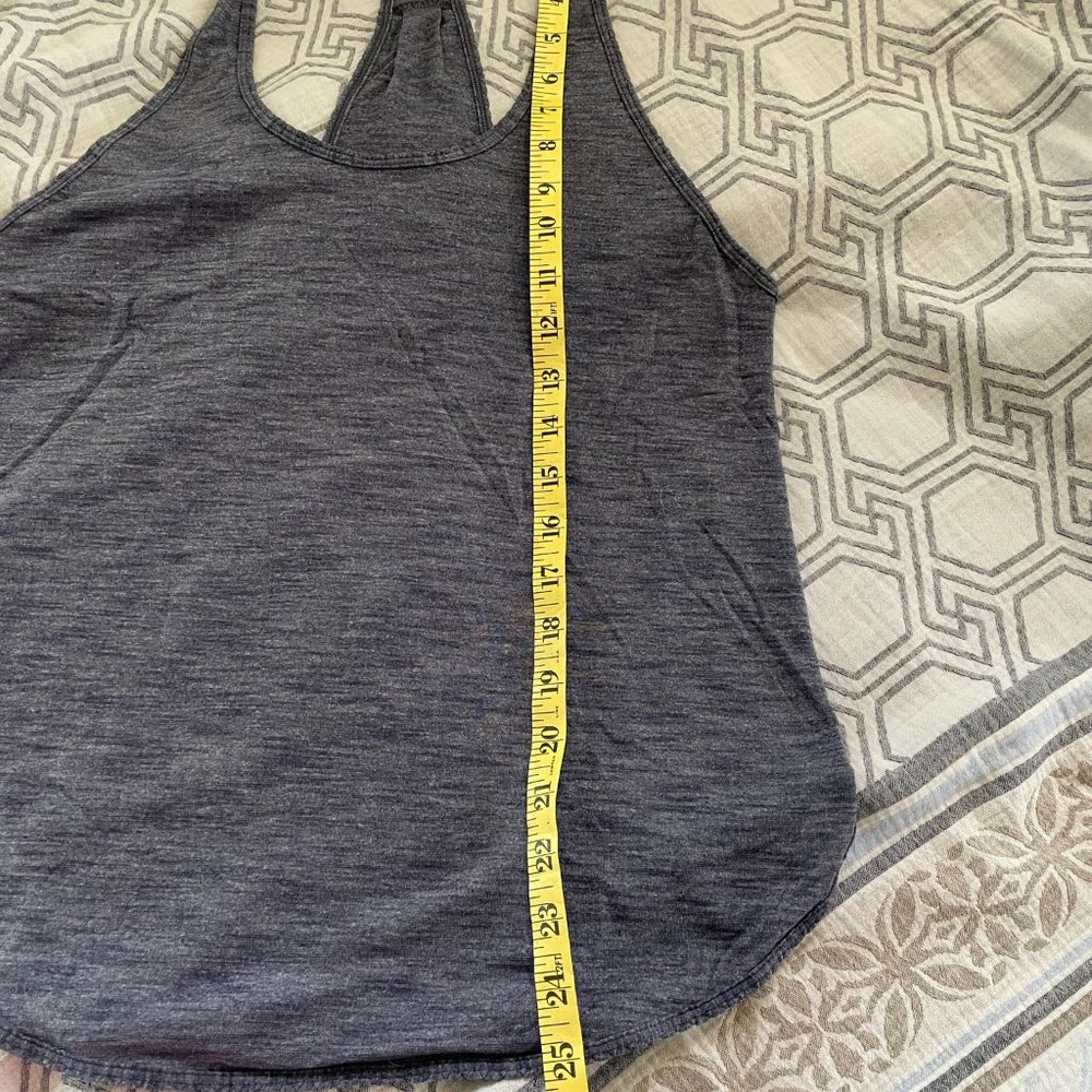 Lululemon | Racerback tank - Picture 5 of 6